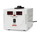 Стабилизатор напряжения POWERMAN AVS 1 000D для ПК, ТВ и другой техники, для котла
