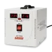 Стабилизатор напряжения POWERMAN AVS 2 000D для ПК, ТВ и другой техники, для котла