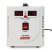 Стабилизатор напряжения POWERMAN AVS 3 000D для ПК, ТВ и другой техники, для котла