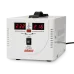 Стабилизатор напряжения POWERMAN AVS 500D для ПК, ТВ и другой техники, для котла