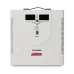 Стабилизатор напряжения POWERMAN AVS 8 000D для ПК, ТВ и другой техники, для котла