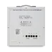 Стабилизатор напряжения POWERMAN AVS 8 000D для ПК, ТВ и другой техники, для котла