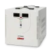 Стабилизатор напряжения POWERMAN AVS 8 000D для ПК, ТВ и другой техники, для котла