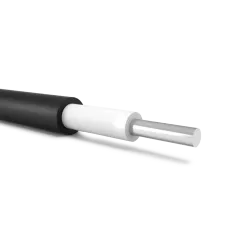 Кабель силовой АВВГнг(А)-LS 1х50ок-1Б  ТРТС