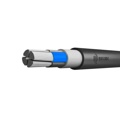 Кабель силовой АПвВГнг(А)-LS 4х150мс(N)-1 ТРТС