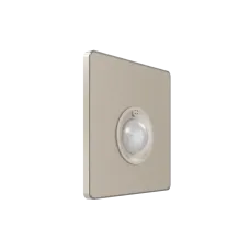 Датчик движения С/У 100Вт (230В), Песчаный берег , Systeme Infinity