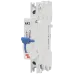 Контакт дополнительный ДК-ВА47-AKSOL-AX2 6A/240V