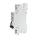 Контакт дополнительный ДК AX MCB-N/H/L, 1CO/6A/250V/Чёрный