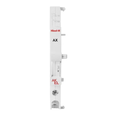Контакт положения дополнительный ДК-ВА47-HBSOL-M-AX