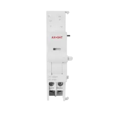 Контакт дополнительный ДК AX+ST MC-N/H/L, 1CO/6A/250V + SHT