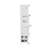 Контакт дополнительный ДК-ВА47-HBSOL-M-AX+SHT AC100~415V/DC110~130V