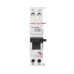 Контакт дополнительный ДК AX+UVT B-N/H/L, 1CO/6A/250V + UVT