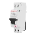 Контакт дополнительный ДК AX+UVT B-N/H/L, 1CO/6A/250V + UVT