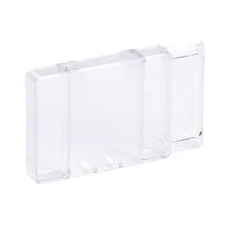 Кожух пылезащищенный для контакторов NXC-75-100 (R) AXC-4
