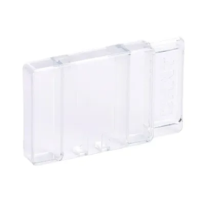 Кожух пылезащищенный для контакторов NXC-75-100 (R) AXC-4