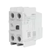 Контакт дополнительный AXR11 ДКФ 1NO+1NC/Фронтальный монтаж
