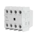 Контакт дополнительный ВА47 MC-9-95E ДКФ AXR22 2NO+2NC/Фронтальный монтаж