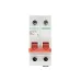 Выключатель нагрузки (ВН) 2P 63А 400В City9 Set