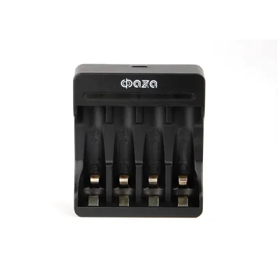 Зарядное устройство для аккумуляторов B-95USB AA, AAA, ФАZА