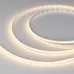 Лента светодиодная 10 Вт/м 24В IP20 3000K 480LED/м COB-X480-8-10mm CSP 20 м