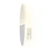 Светильник настенный (бра) Market 7Вт IP 20 Freya FR6199WL-L4W