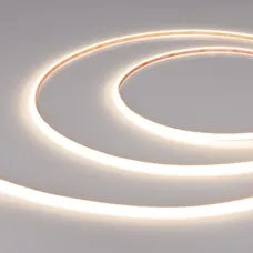Лента светодиодная 6Вт/м 24В 4000K IP65 320LED/м MICROLED-SEW-M320-3mm SMD 2020 5м, CRI>90