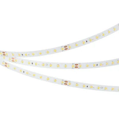 Лента светодиодная 4,8 Вт/м 24В IP20 4000K 90LED/м RT-A90-10mm SMD 2835 5 м