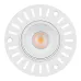 Светильник MS-ATLAS-TRIMLESS-R50-8W Warm3000 WH 32deg 230V IP20 металл 5 лет
