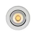 Светильник светодиодный SP-FOCUS-R86-10W Day4000 (WH, 36 deg, 230V) (ARL, IP54 металл, 5 лет)