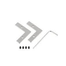 Соединитель профиля LINE-6070-L90 Set (ARL, Металл)