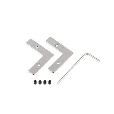 Соединитель профиля LINE-6070-L90 Set (ARL, Металл)