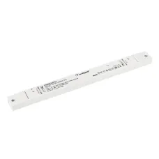 Блок питания ARV-SP-48150-LINEAR-PFC (48V, 3.125A, 150W) ( IP20 Пластик, 5 лет)