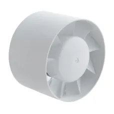 TDM-200 (230V 50HZ) RE Вентилятор