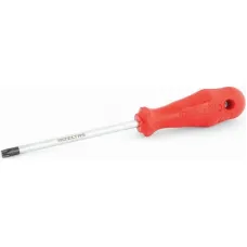 Отвертка со шлицем TORX TX15, 4х80 мм