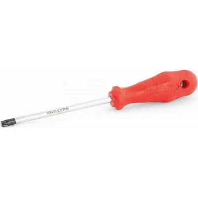 Отвертка со шлицем TORX TX20, 4х100 мм