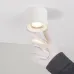 Светильник SP-DICE-R77-10W Day4000 WH 24 deg 230V IP54 металл 5 лет