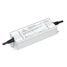 Блок питания ARPV-LG-24100-PFC-VCA (22-26V, 4.17A, 100W) (IP65 Металл, 5 лет)