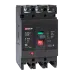 LS125 18кА 3P 50А ProPact EKF