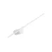 Светильник SP-VINCI-S600x55-7W Warm3000 (WH, 110 deg, 230V) (, IP20 Металл, 3 года)