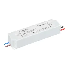 Блок питания ARPV-SP-24100 (24V, 4.2A, 100W) (IP67 Пластик, 5 лет)