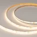 Лента светодиодная 8 Вт/м 24В IP20 2700K 480LED/м COB-X480-8mm CSP 5 м