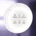 Светодиодная лента 24В 2835 20Вт/м 6000K 5м IP20 10156