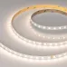 Лента светодиодная 7,2 Вт/м 24В IP20 3500K 72LED/м ULTRA-C72-10mm SMD 5630 5 м