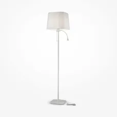 Светильник подвесной  Maytoni Tau MOD146PL-L30B3K LED 30W Черный