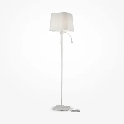 Светильник подвесной  Maytoni Tau MOD146PL-L30B3K LED 30W Черный