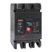 Выключатель автоматический LS250 25кА 3P 250А     ProPact