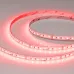 Лента светодиодная 20 Вт/м 24В IP20 RGBW 168LED/м RT-A168-10mm SMD 2835 5 м