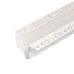 Профиль ARH-CEIL-BEVEL-EDGE-2000 WHITE ( Алюминий)
