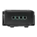 Умное реле в подрозетник 1-канальное с нейтралью 16А Zigbee EKF Connect Select PRO
