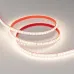 Лента светодиодная 9,6 Вт/м 24В IP66 4000K 128LED/м RT/RTW-A128-8-10mm SMD 2835 5 м